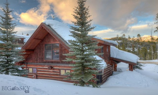 10 Red Cloud Loop, Big Sky, MT 59716