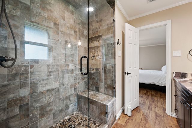 1823 E Cedar Elm Drive, Arlington, TX 76012