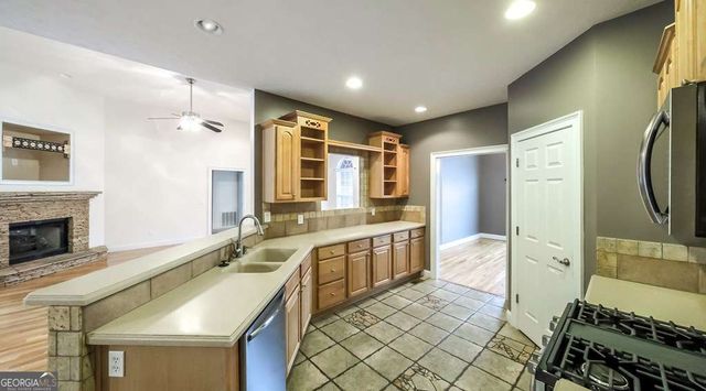 111 Watson Drive, Bremen, GA 30110