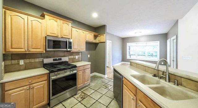 111 Watson Drive, Bremen, GA 30110