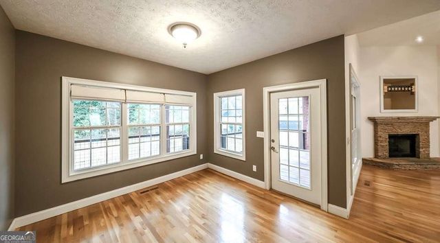 111 Watson Drive, Bremen, GA 30110