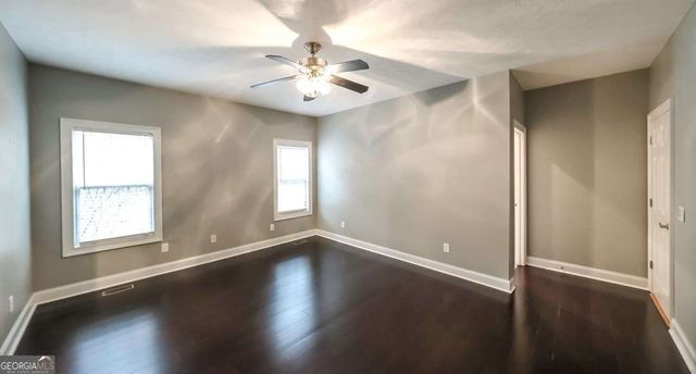 111 Watson Drive, Bremen, GA 30110