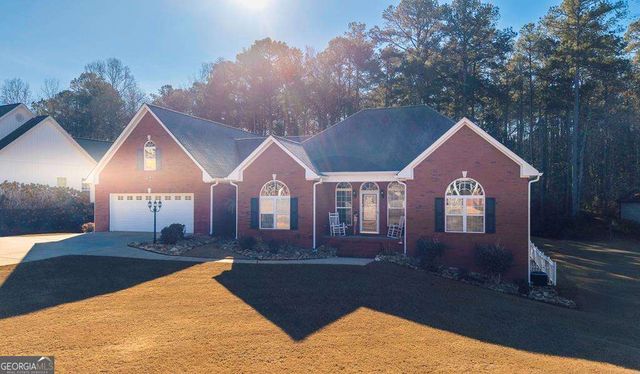 111 Watson Drive, Bremen, GA 30110