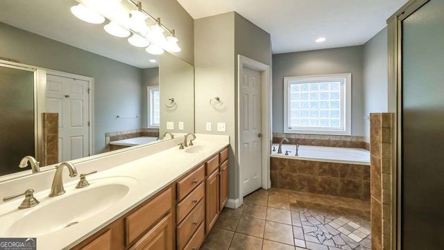 111 Watson Drive, Bremen, GA 30110