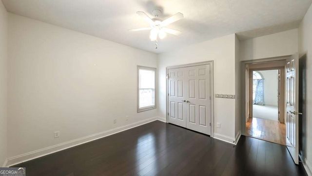 111 Watson Drive, Bremen, GA 30110