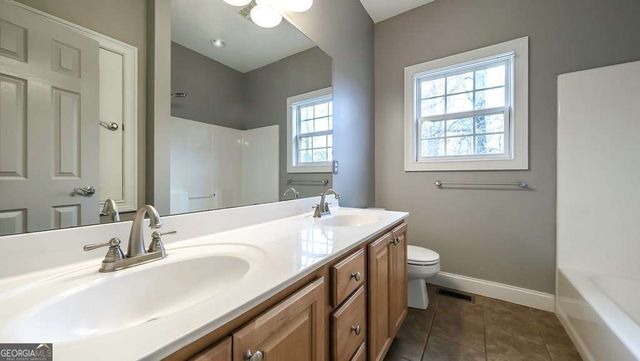 111 Watson Drive, Bremen, GA 30110