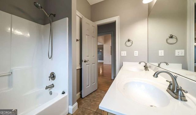 111 Watson Drive, Bremen, GA 30110