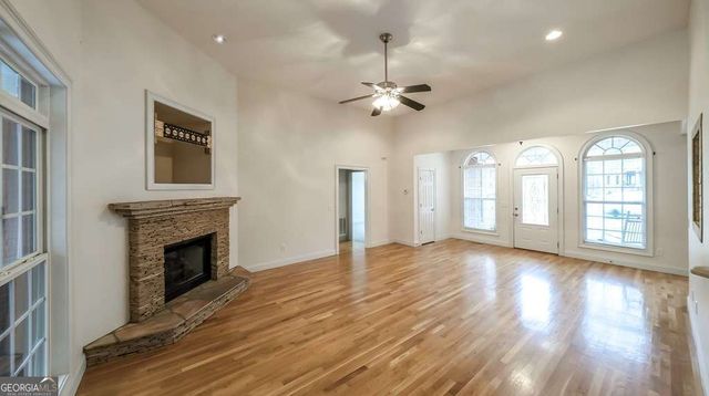 111 Watson Drive, Bremen, GA 30110