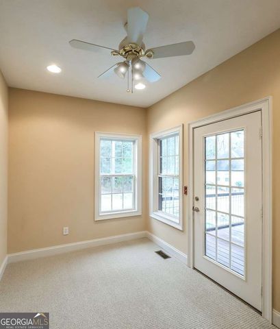 111 Watson Drive, Bremen, GA 30110