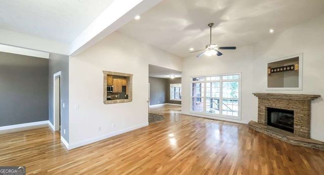 111 Watson Drive, Bremen, GA 30110