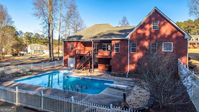 111 Watson Drive, Bremen, GA 30110