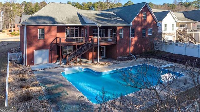 111 Watson Drive, Bremen, GA 30110