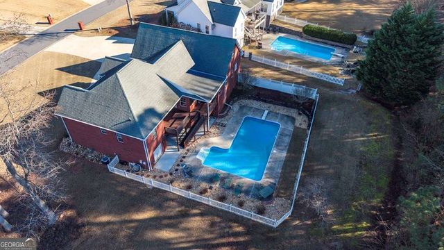 111 Watson Drive, Bremen, GA 30110