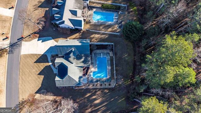 111 Watson Drive, Bremen, GA 30110