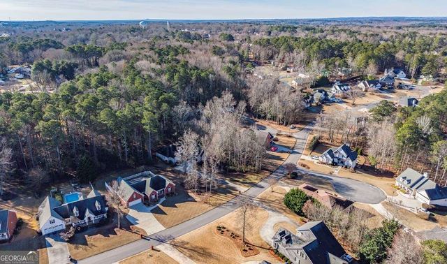 111 Watson Drive, Bremen, GA 30110