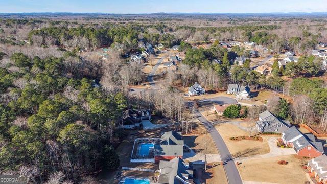 111 Watson Drive, Bremen, GA 30110