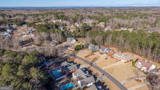 111 Watson Drive, Bremen, GA 30110