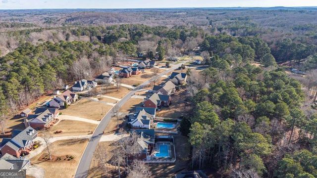 111 Watson Drive, Bremen, GA 30110