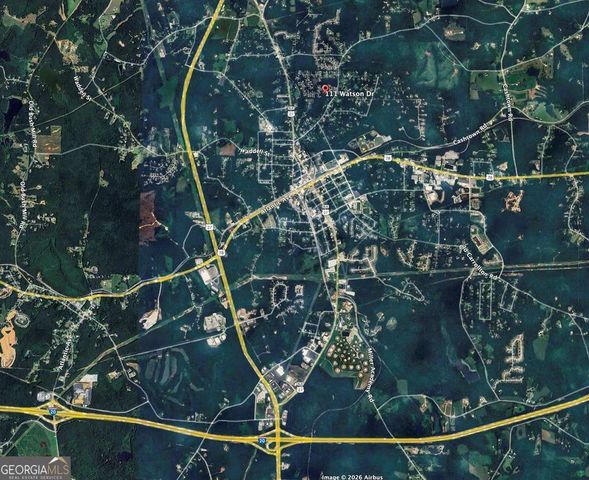 111 Watson Drive, Bremen, GA 30110