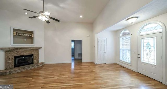 111 Watson Drive, Bremen, GA 30110