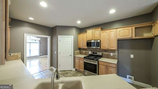 111 Watson Drive, Bremen, GA 30110