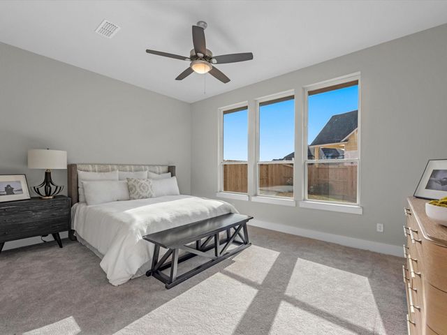 17827 Quartz Springs Lane, Tomball, TX 77377