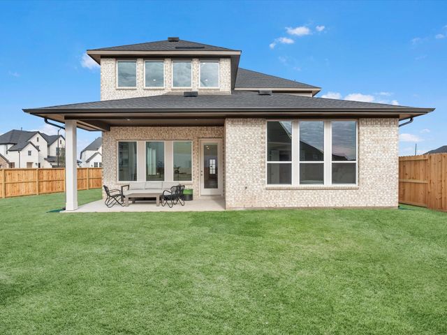 17827 Quartz Springs Lane, Tomball, TX 77377