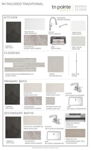 17827 Quartz Springs Lane, Tomball, TX 77377