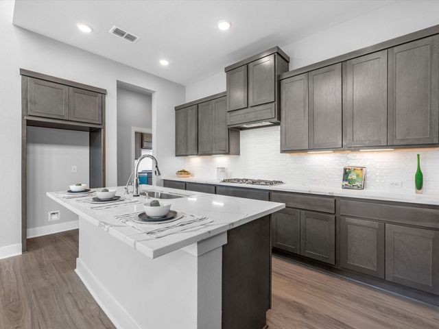 17827 Quartz Springs Lane, Tomball, TX 77377