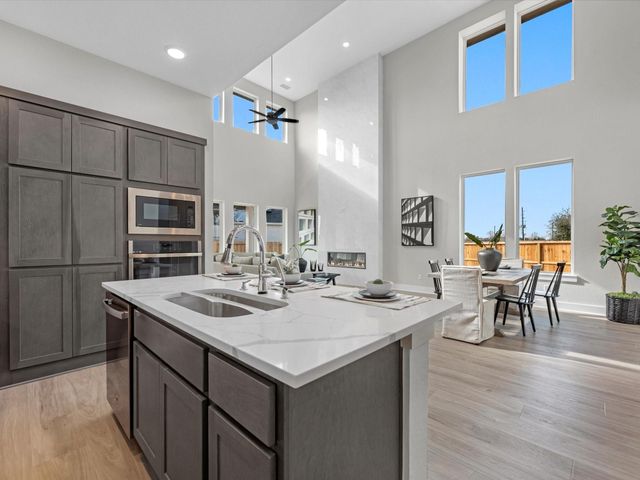 17827 Quartz Springs Lane, Tomball, TX 77377