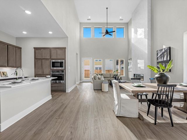 17827 Quartz Springs Lane, Tomball, TX 77377