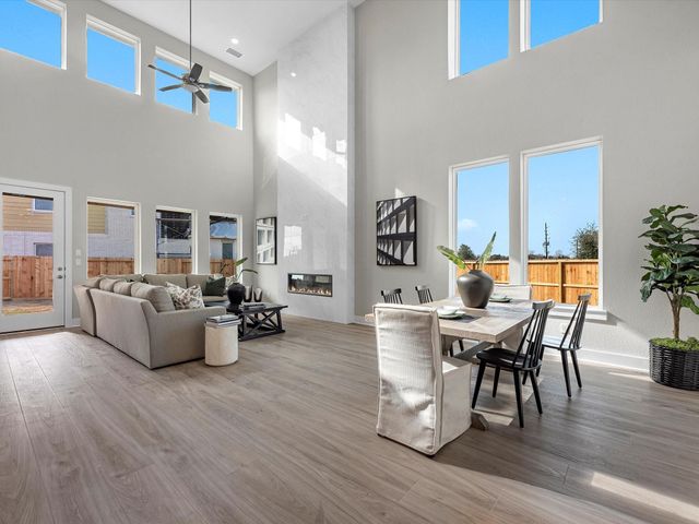 17827 Quartz Springs Lane, Tomball, TX 77377