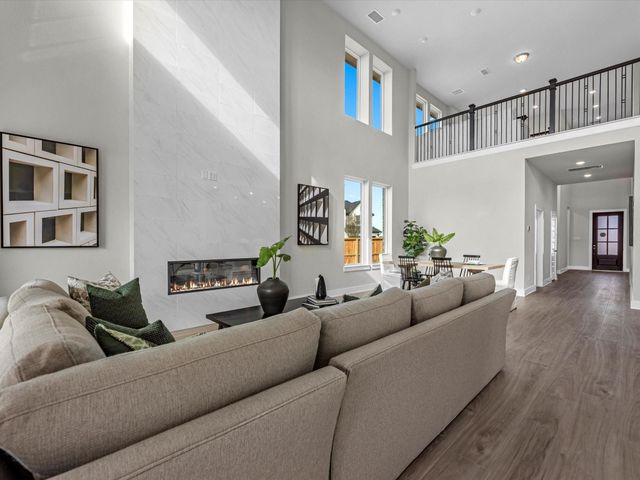 17827 Quartz Springs Lane, Tomball, TX 77377