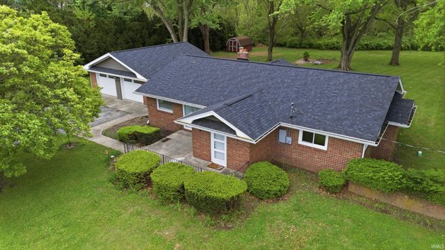 3233 Brady Lane, Lafayette, IN 47909