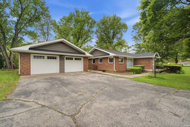 3233 Brady Lane, Lafayette, IN 47909