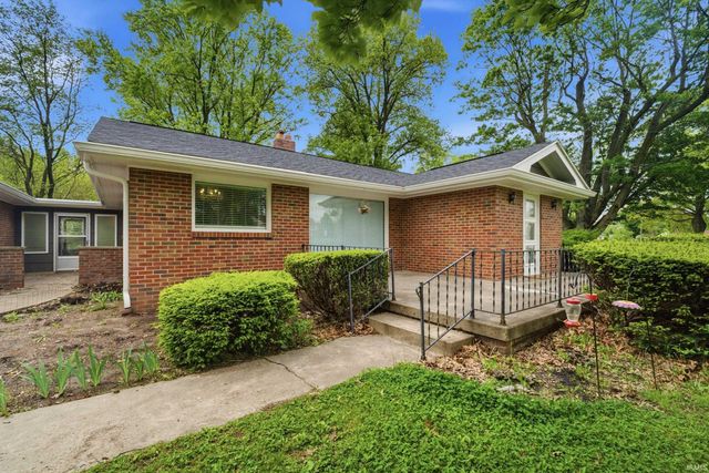 3233 Brady Lane, Lafayette, IN 47909