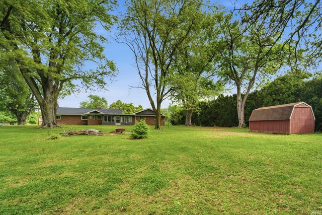 3233 Brady Lane, Lafayette, IN 47909
