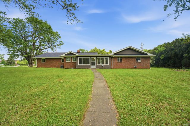 3233 Brady Lane, Lafayette, IN 47909