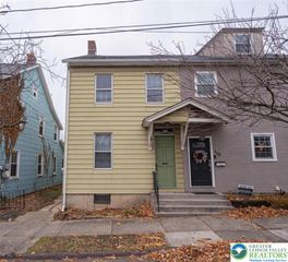441 Linden Street, Bethlehem City, PA 18018