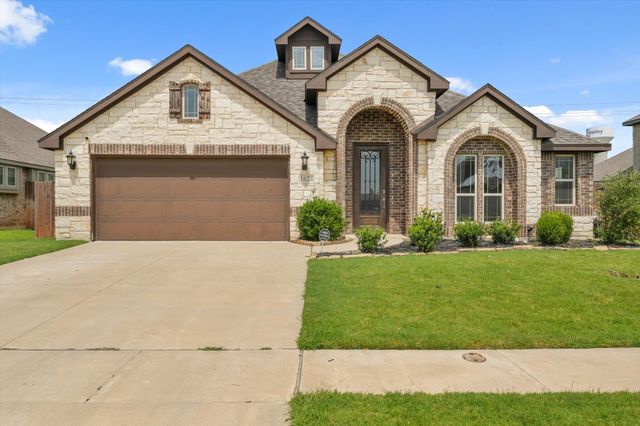 1624 Irene Drive, Crowley, TX 76036
