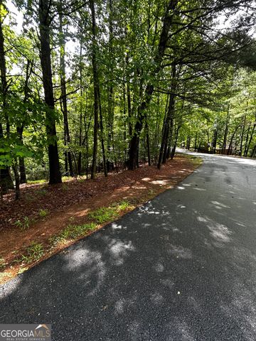 1.08 ACRES 00 Lazy River Lane, Ellijay, GA 30540