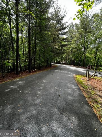 1.08 ACRES 00 Lazy River Lane, Ellijay, GA 30540