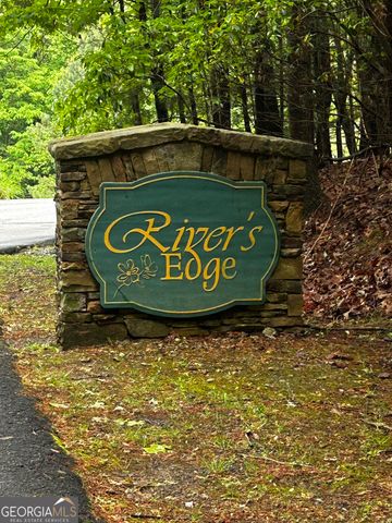 1.08 ACRES 00 Lazy River Lane, Ellijay, GA 30540