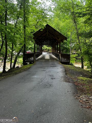 1.08 ACRES 00 Lazy River Lane, Ellijay, GA 30540