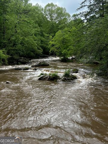 1.08 ACRES 00 Lazy River Lane, Ellijay, GA 30540