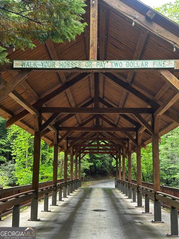 1.08 ACRES 00 Lazy River Lane, Ellijay, GA 30540