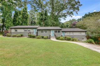 3460 Napoleon Street, Atlanta, GA 30337