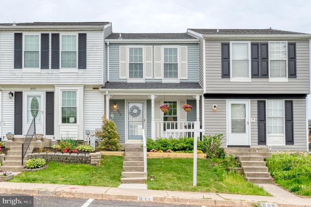 803 ANGEL VALLEY CT, Edgewood, MD 21040