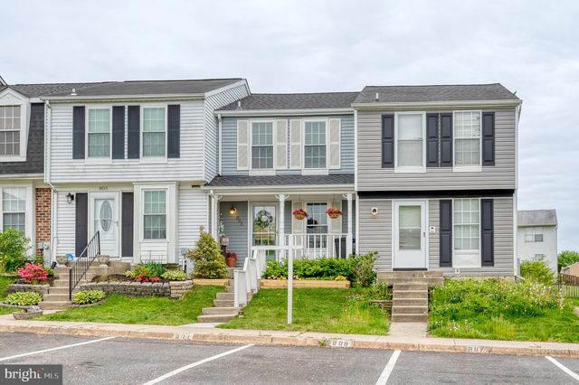 803 ANGEL VALLEY CT, Edgewood, MD 21040