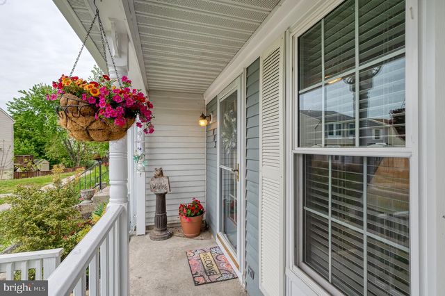 803 ANGEL VALLEY CT, Edgewood, MD 21040